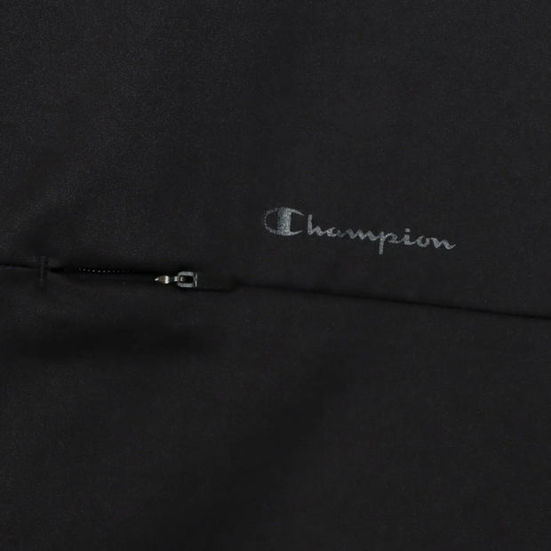 CHAMPION Shirt Black Edt