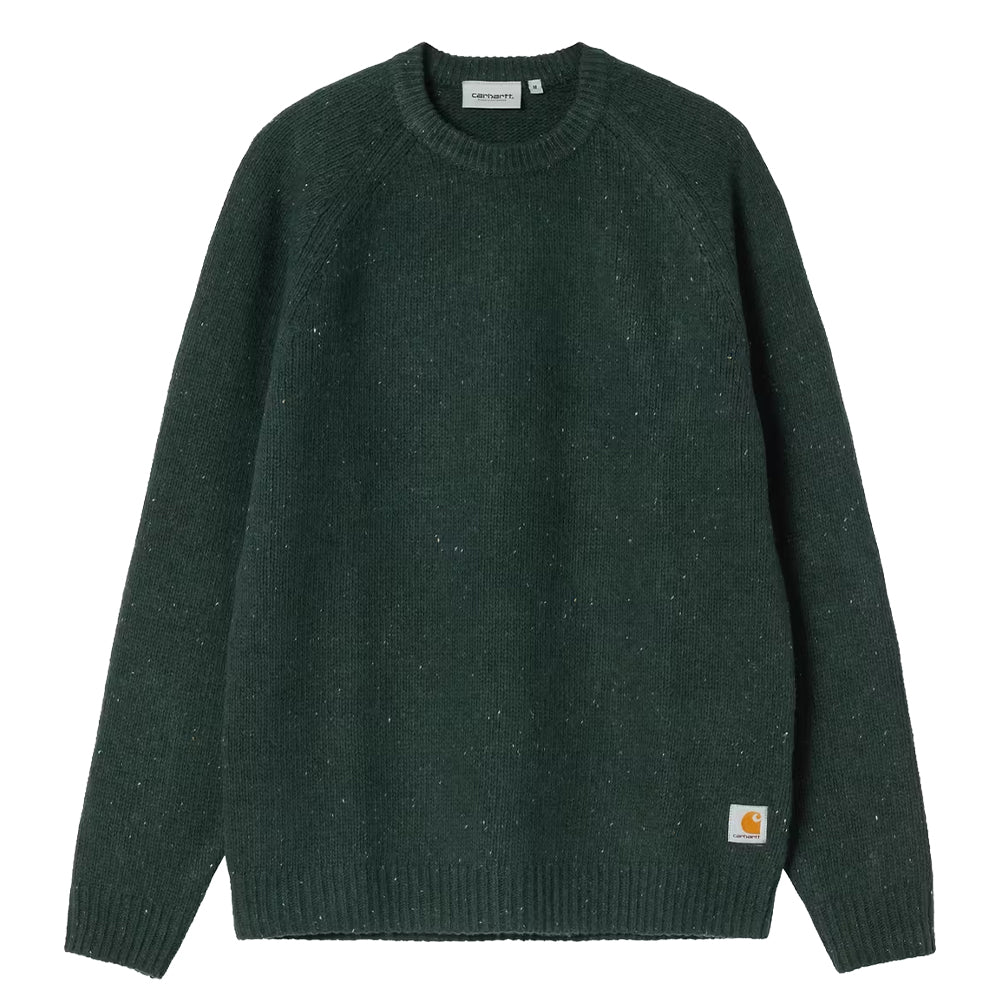 CARHARTT WIP Anglistic Sweater