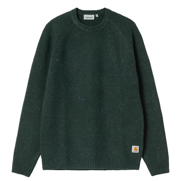 CARHARTT WIP Anglistic Sweater