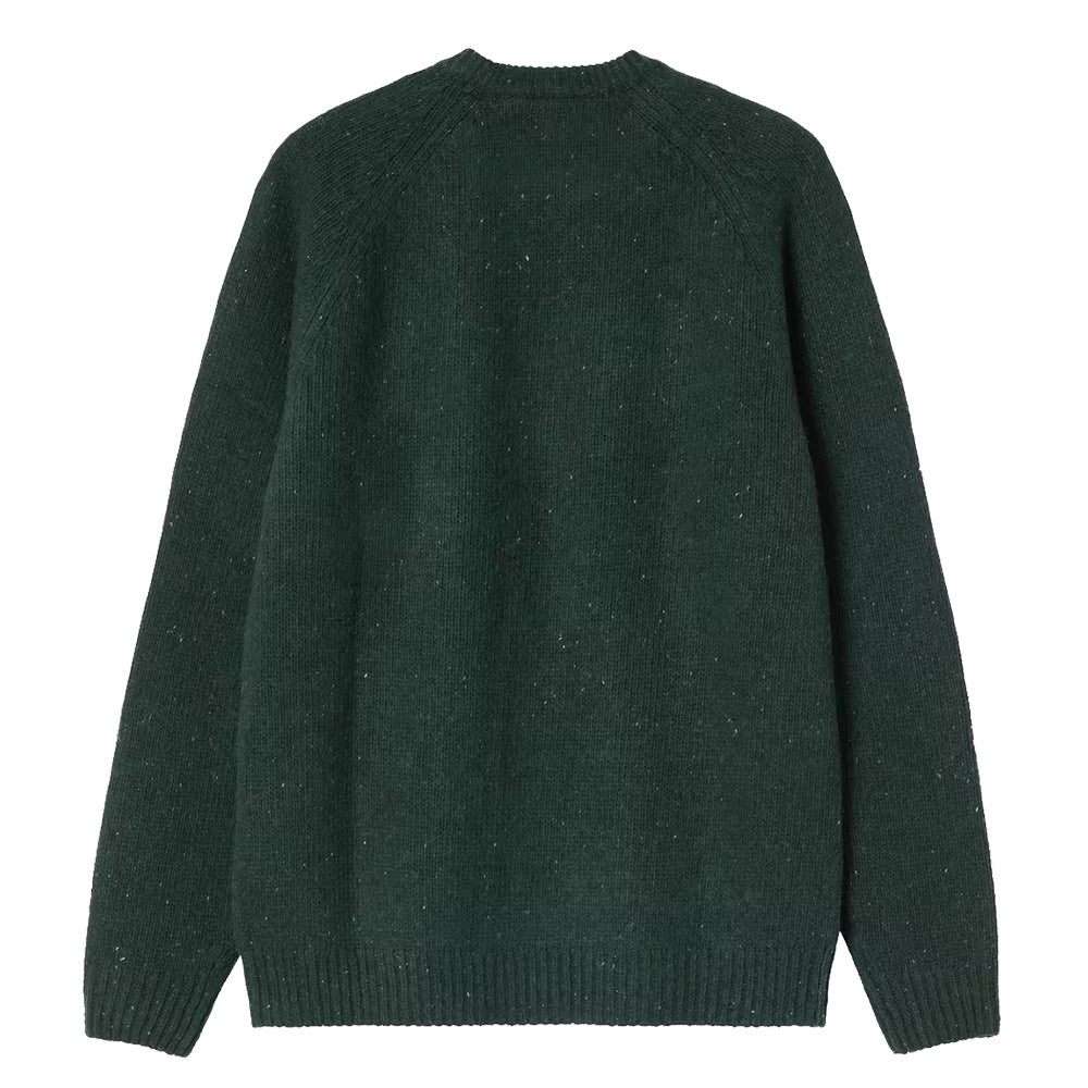 CARHARTT WIP Anglistic Sweater