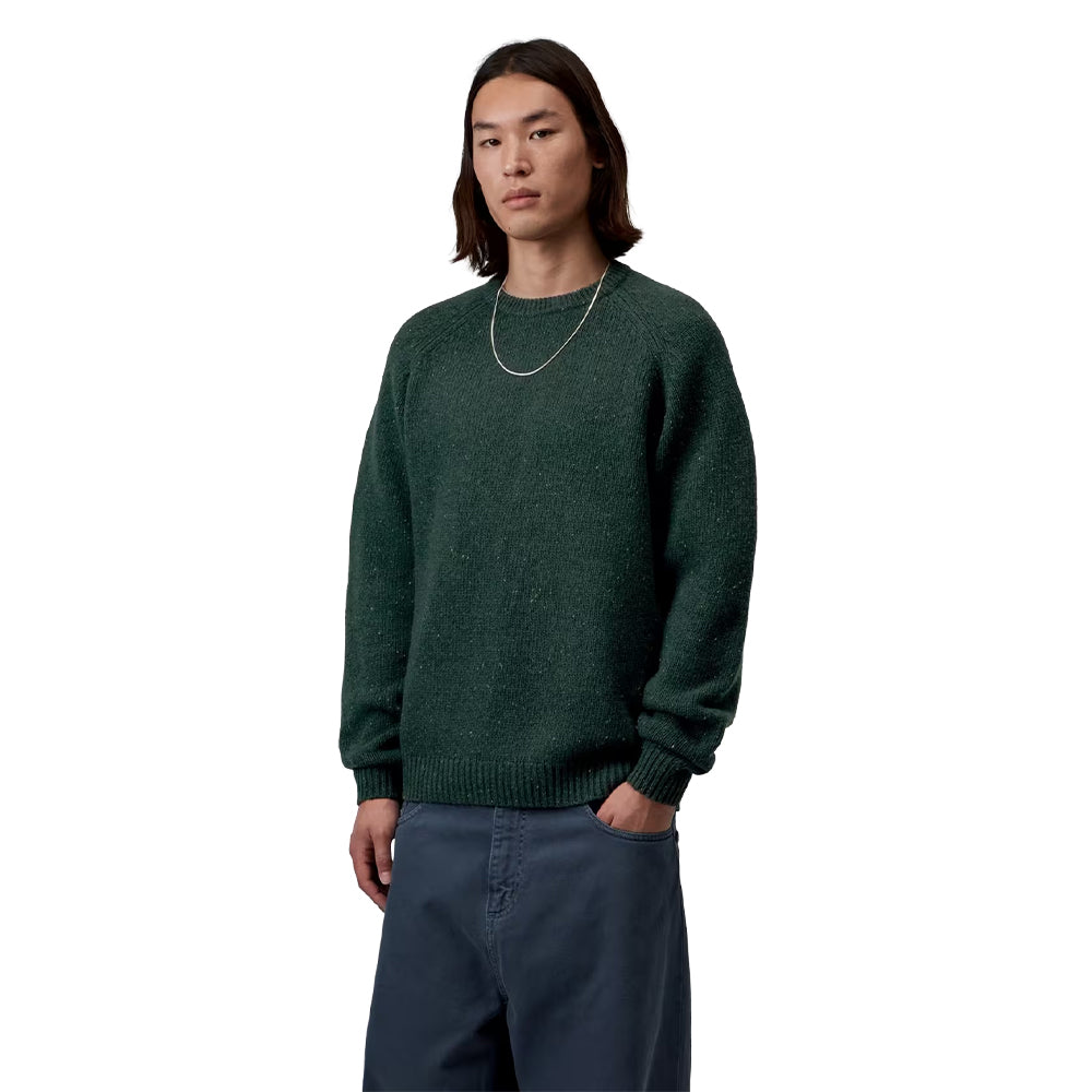 CARHARTT WIP Anglistic Sweater