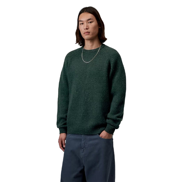 CARHARTT WIP Anglistic Sweater