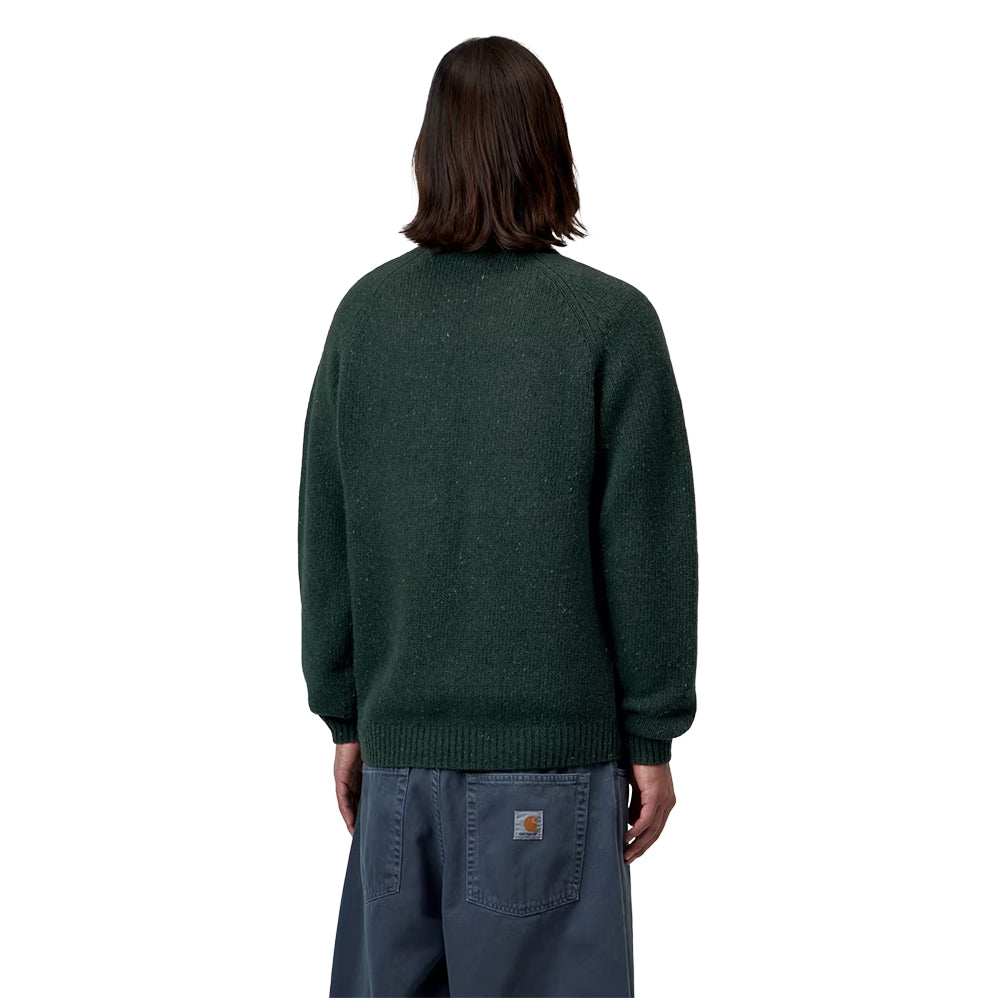 CARHARTT WIP Anglistic Sweater