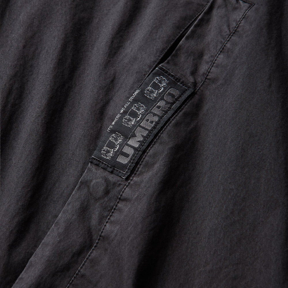 UMBRO Sunday Masked Jacket