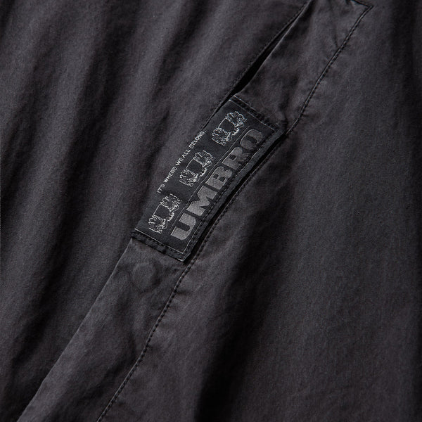 UMBRO Sunday Masked Jacket