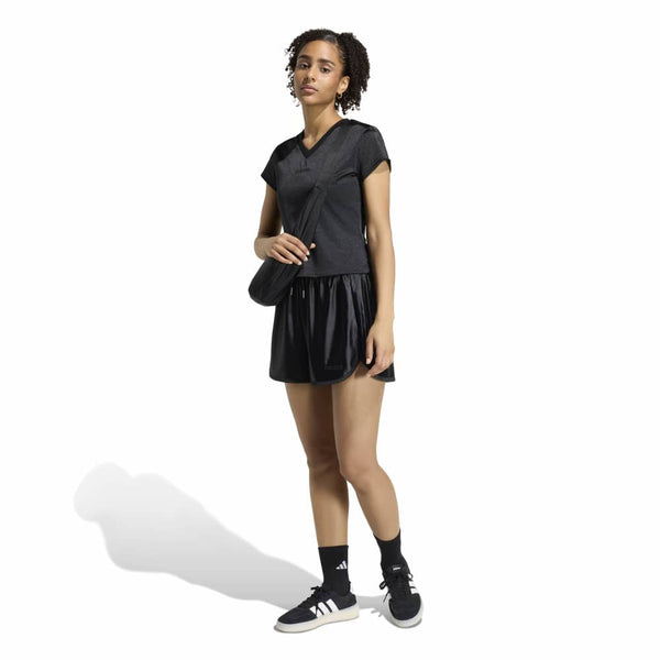 ADIDAS Satin Short