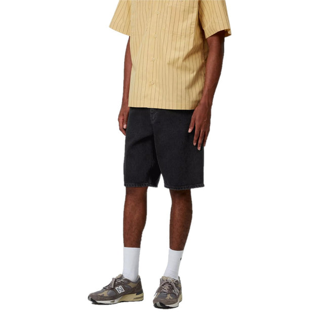 CARHARTT WIP Single Knee Short