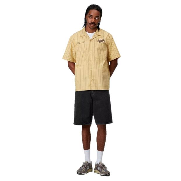 CARHARTT WIP Single Knee Short