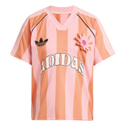 ADIDAS Flower Football Tee