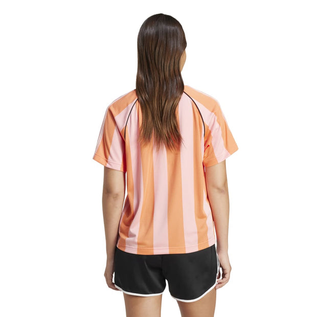 ADIDAS Flower Football Tee