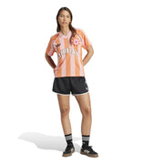 ADIDAS Flower Football Tee