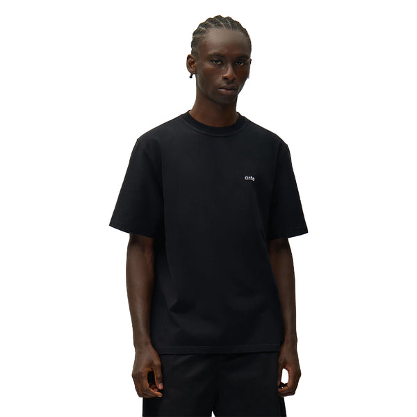 ARTE  Back Poster T-shirt