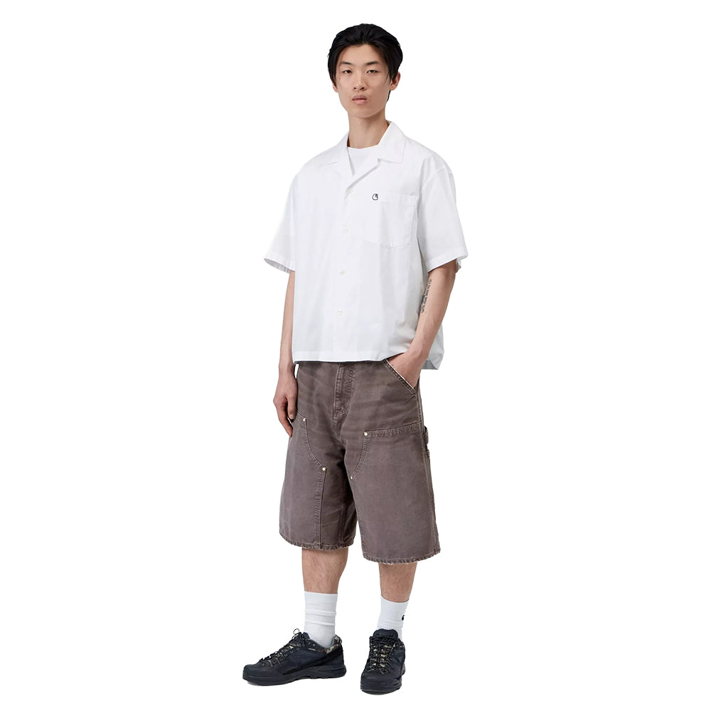 CARHARTT WIP OG Double Knee Short