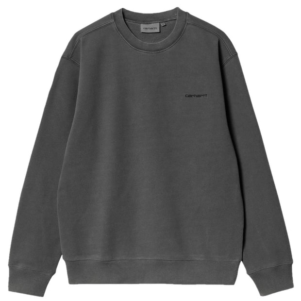 CARHARTT WIP Duster Script Sweat