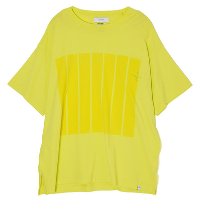 FACETASM 7 Bars Big Tee