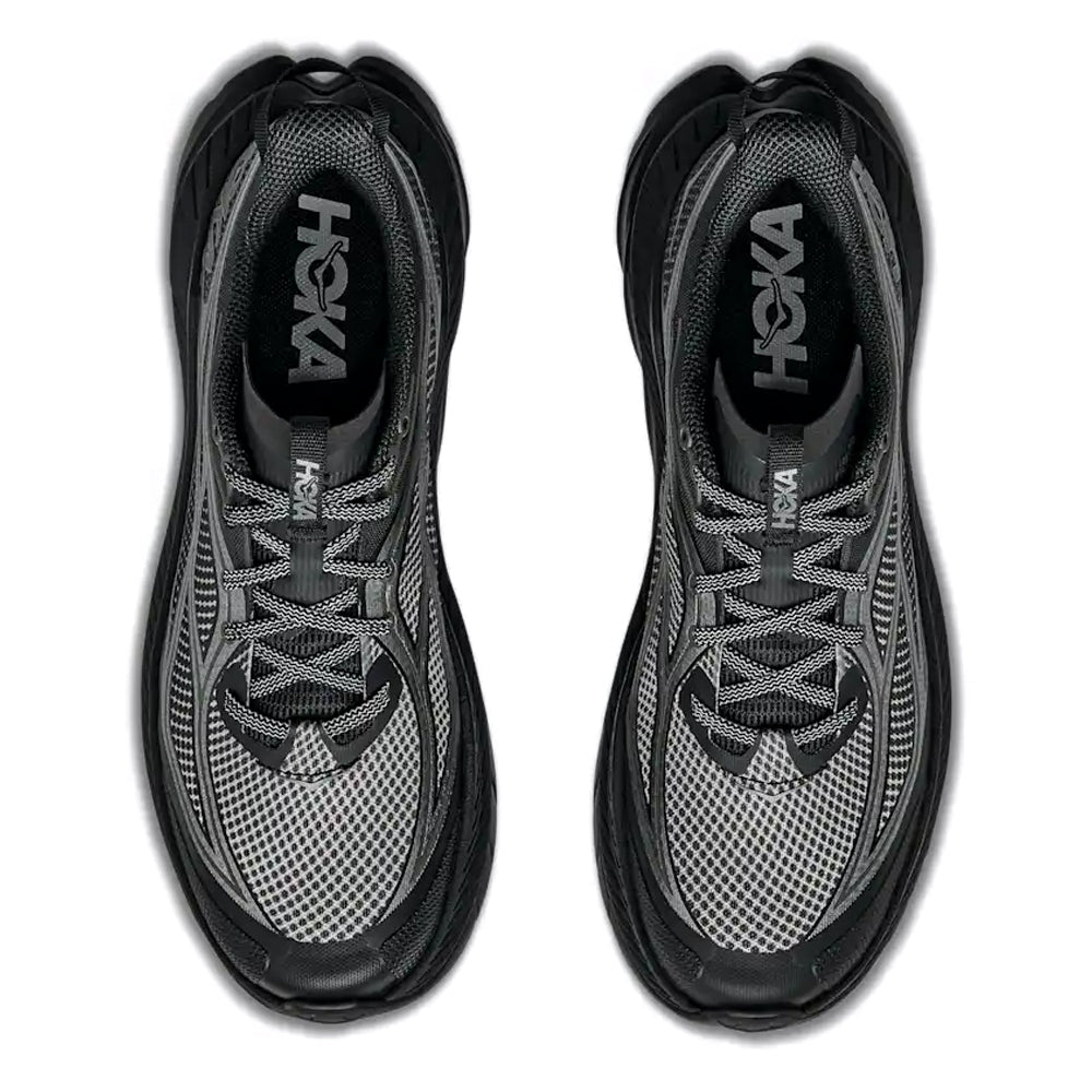 HOKA Match Remastered Aura