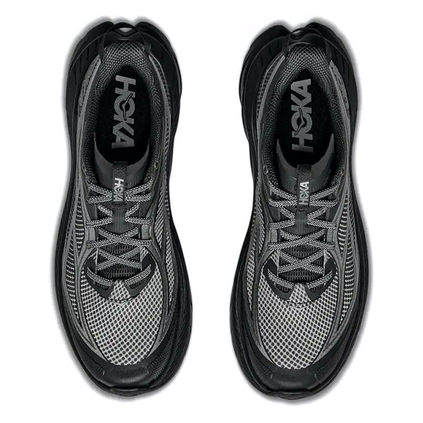 HOKA Match Remastered Aura