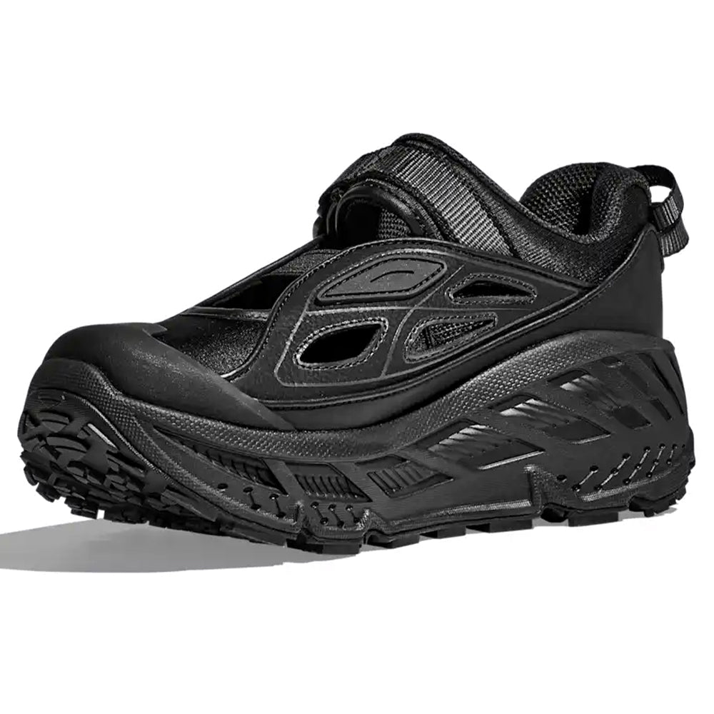 HOKA Stinson Breeze