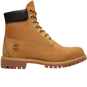 TIMBERLAND Premium 6 In Lace Waterproof Boots