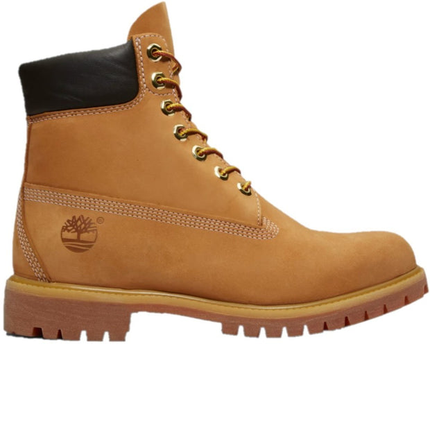 TIMBERLAND Premium 6 In Lace Waterproof Boots