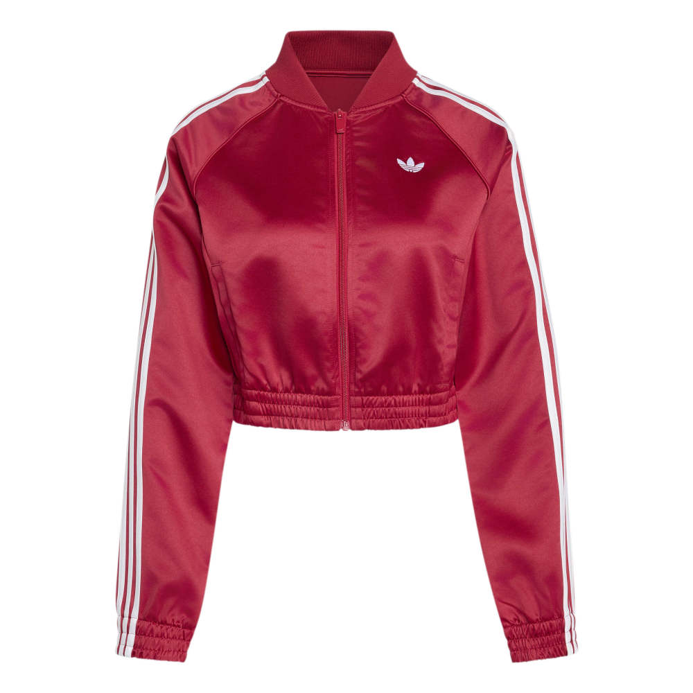 ADIDAS Satin Jacket