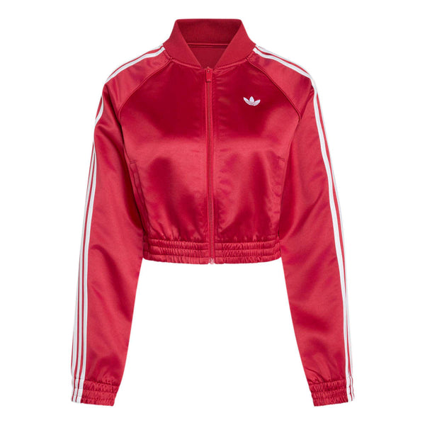 ADIDAS Satin Jacket
