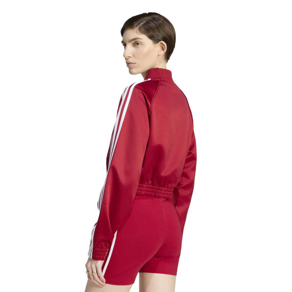 ADIDAS Satin Jacket