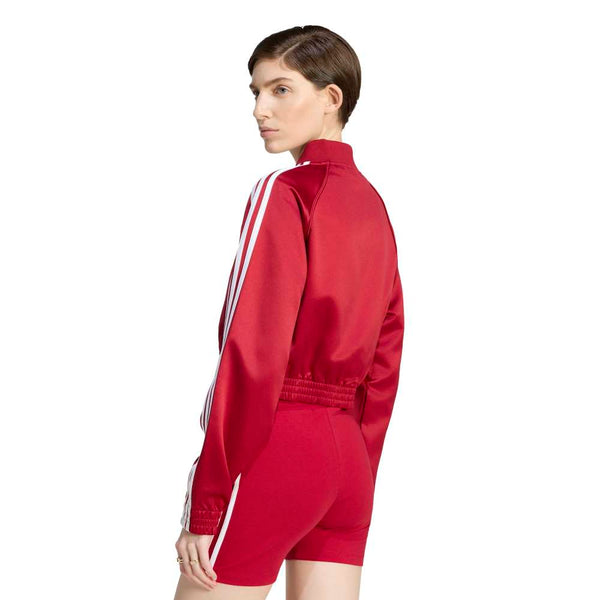 ADIDAS Satin Jacket