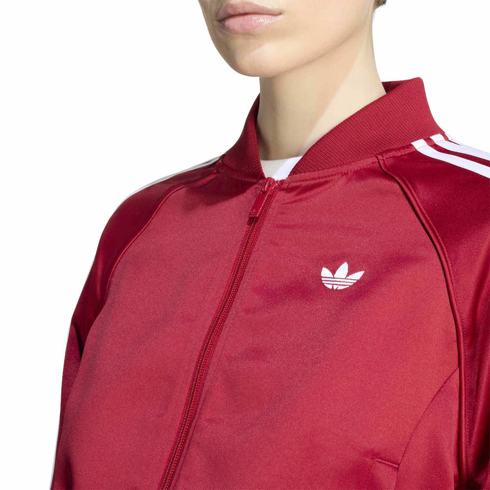 ADIDAS Satin Jacket
