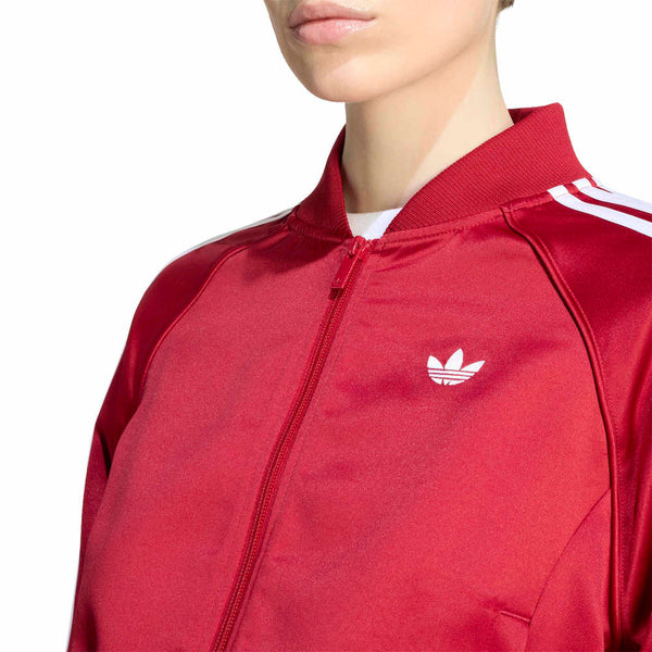 ADIDAS Satin Jacket