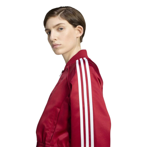 ADIDAS Satin Jacket