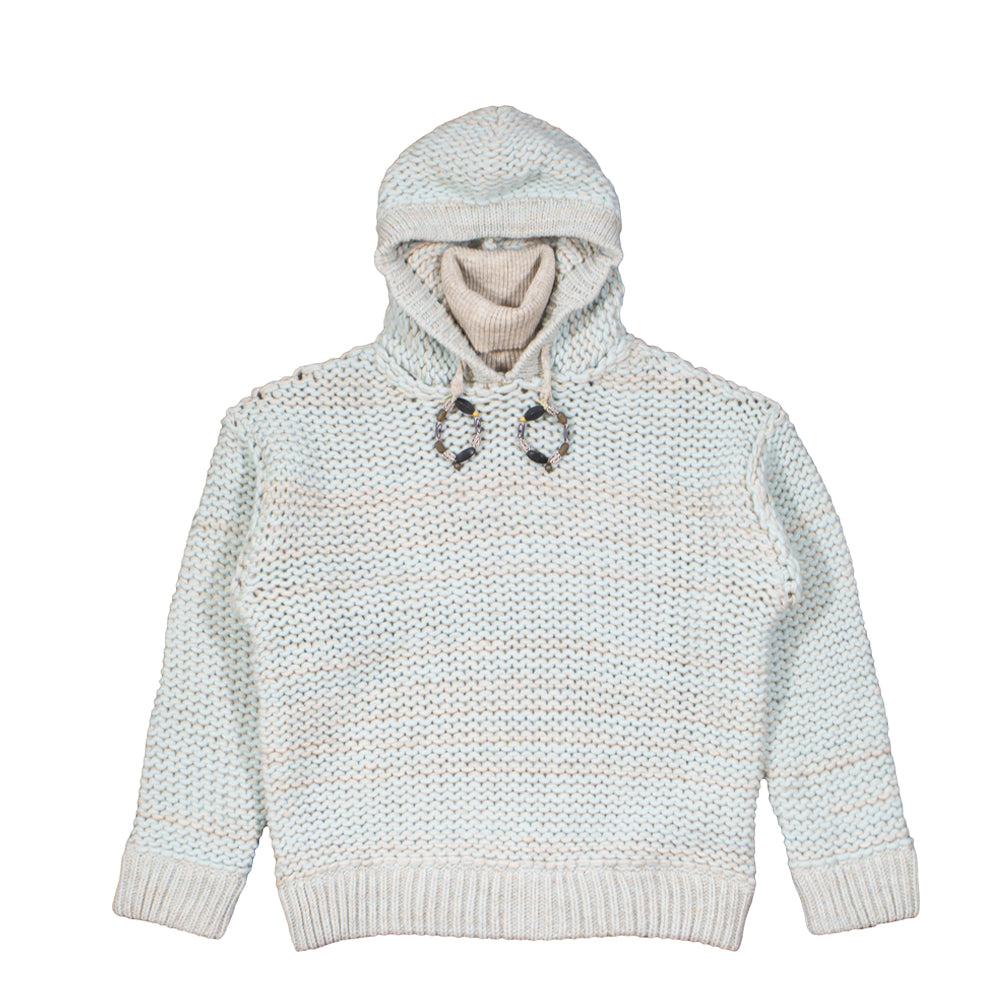 BONSAI Stones Hoodie Sweater