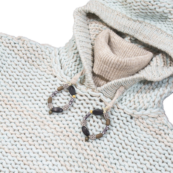BONSAI Stones Hoodie Sweater