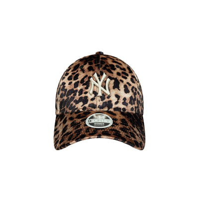 NEW ERA WMNS LEO VELOUR 9FORTY