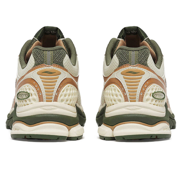 SAUCONY Progrid Triumph 4