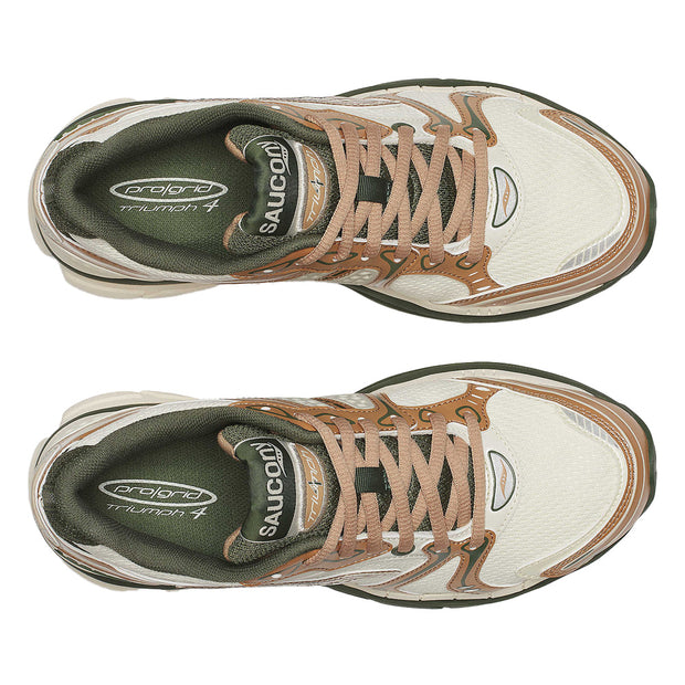 SAUCONY Progrid Triumph 4