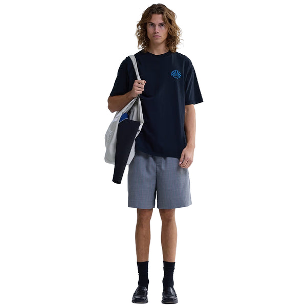 NEW AMSTERDAM SURF ASSOCIATION Logo Tee