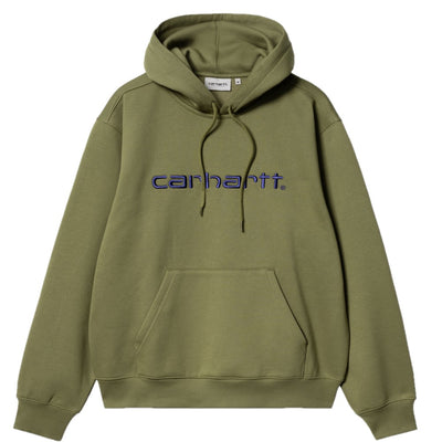 CARHARTT WIP Hooded Carhartt Sweat