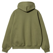 CARHARTT WIP Hooded Carhartt Sweat