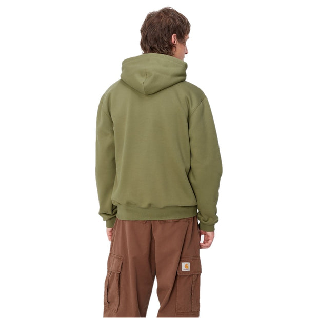 CARHARTT WIP Hooded Carhartt Sweat