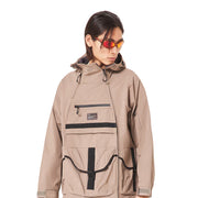 OAKLEY FGL Stroke Anorak 5.7