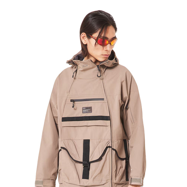 OAKLEY FGL Stroke Anorak 5.7
