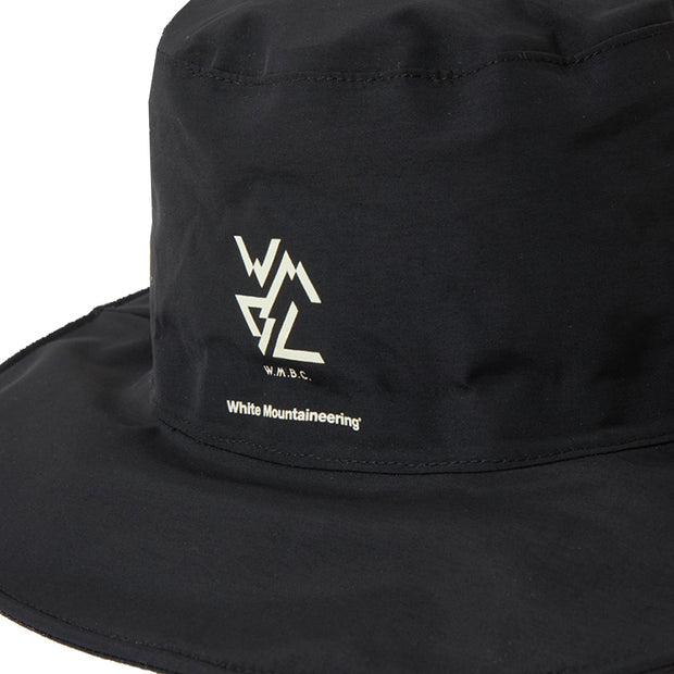 WHITE MOUNTAINEERING WM x Kiu 3 Layered Hat