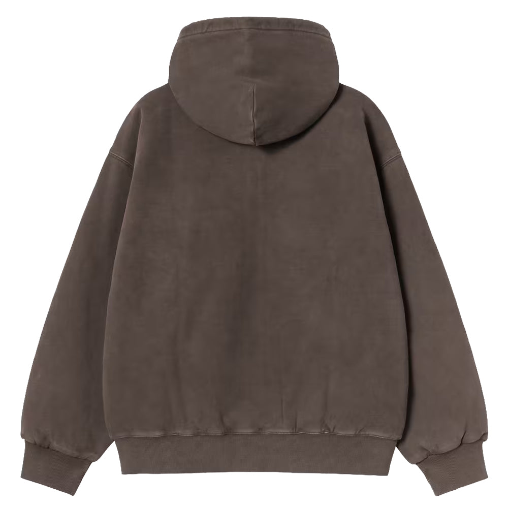 CARHARTT WIP Hooded Vista Jacket