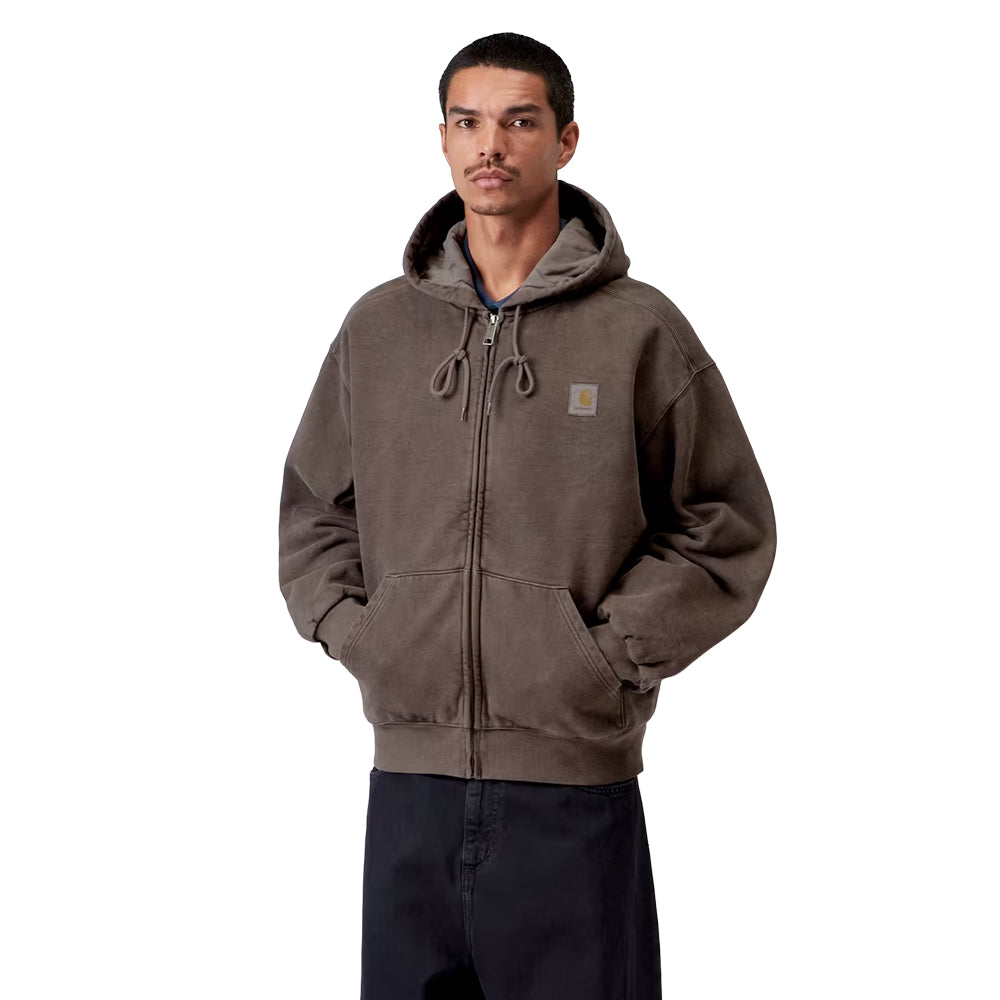 CARHARTT WIP Hooded Vista Jacket
