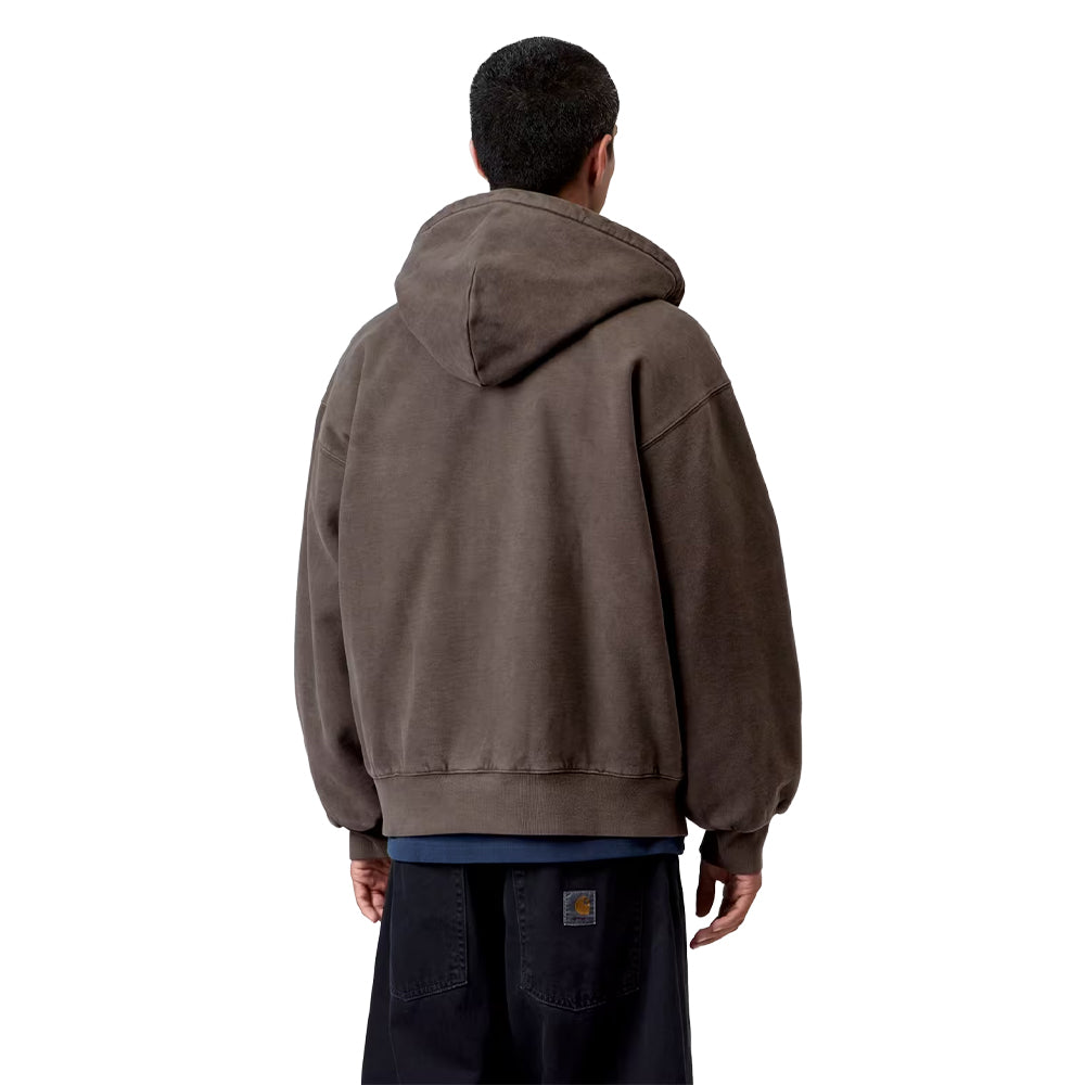 CARHARTT WIP Hooded Vista Jacket
