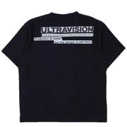 PLEASURES Ultravision Heavyweight T-shirt