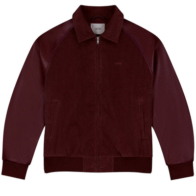 ARTE  Varsity Jacket