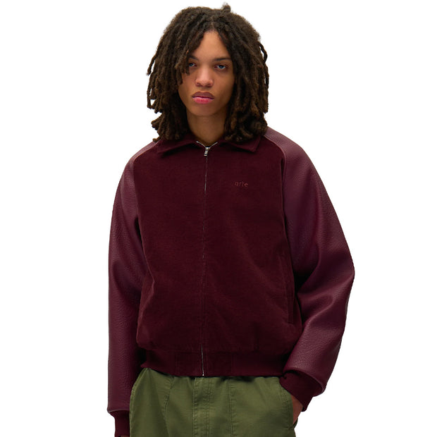 ARTE  Varsity Jacket