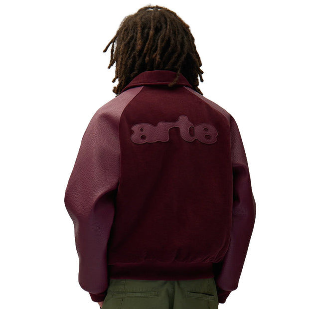 ARTE  Varsity Jacket